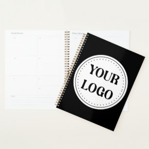  Sleek, contemporary, polished,& customisable. Planner