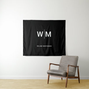 Sleek, contemporary, polished, & customisable. tapestry