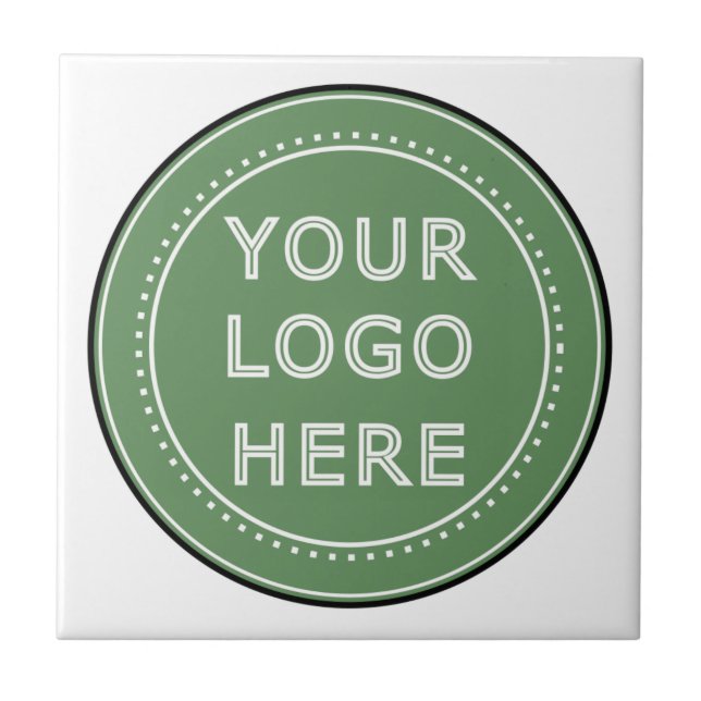 Sleek, contemporary, polished,& customisable. tile (Front)