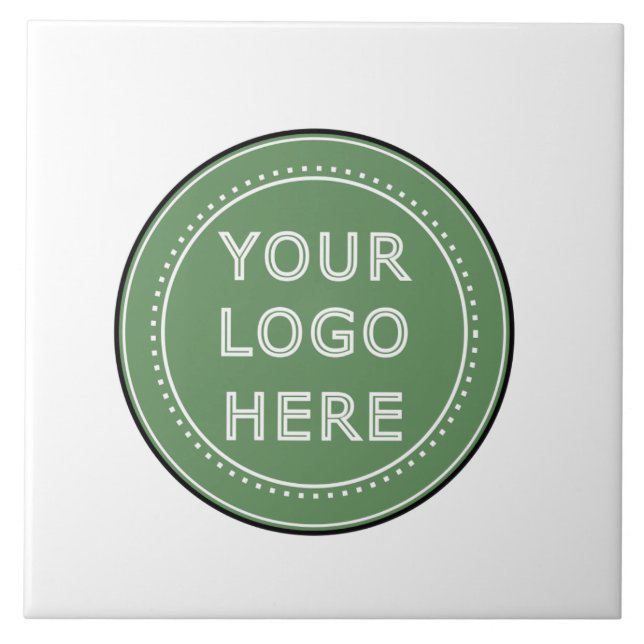 Sleek, contemporary, polished,& customisable. tile (Front)