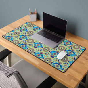 Sleek Design Meets Functionality! Desk Mat