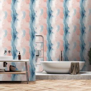 Sleek Marble Elegance Wallpaper