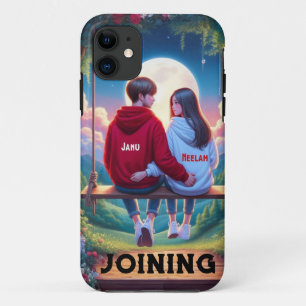 Sleek Matte Finish iPhone Case" "Protective Clear  Case-Mate iPhone Case