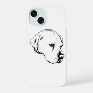 Sleek profile guard iPhone 15 case