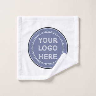 Sleek, Refined, & Personalised Binder Bath Towel Set