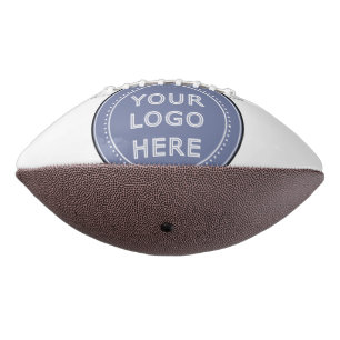 Sleek, Refined, & Personalised Binder Football
