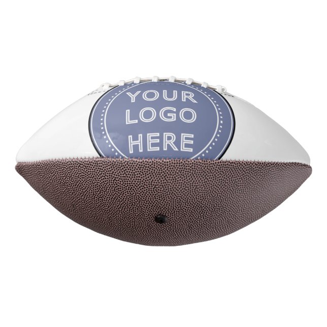 Sleek, Refined, & Personalised Binder Football (Rotated 270)