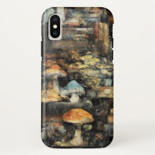 Sleek Shockproof Mobile Case