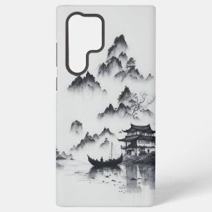 "Sleek & Stylish: Trending Chinese Mobile Back Cov Samsung Galaxy Case
