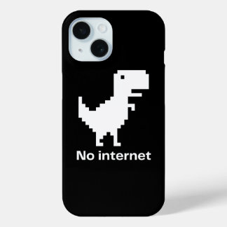 Sleek & Trendy Internet-Themed iPhone Case – Digit