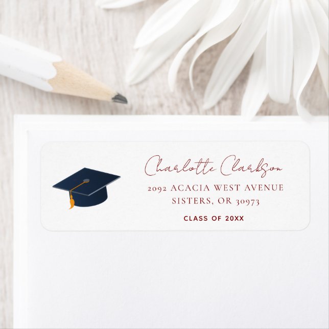 Sleek University Scholar Graduation Year 2026 (Insitu)