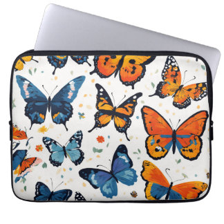 SleekGuard: Stylish Armour for Your Laptop – Explo Sleeve