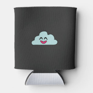 SleekShine Custom Cash Holder Can Cooler