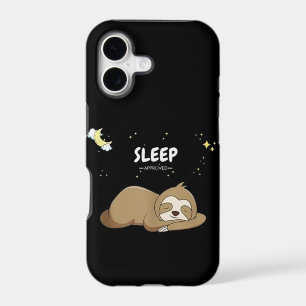 Sleep Approved Sloth - Sleeping Clothes - Sleep