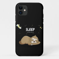 Sleep Approved Sloth - Sleeping Clothes - Sleep 