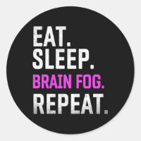 Sleep Brain Fog Repeat Fibromyalgia Awareness Lupu