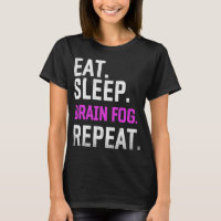 Sleep Brain Fog Repeat Fibromyalgia Awareness Lupu