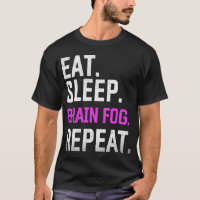 Sleep Brain Fog Repeat Fibromyalgia Awareness Lupu