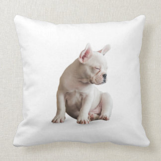 Sleep Dog Cushion