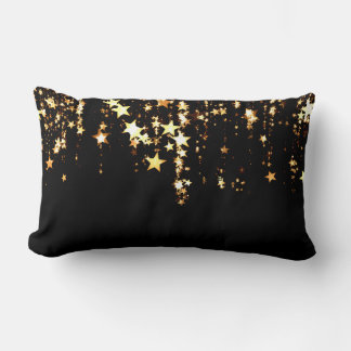Sleep, Dream, and Shine Lumbar Cushion