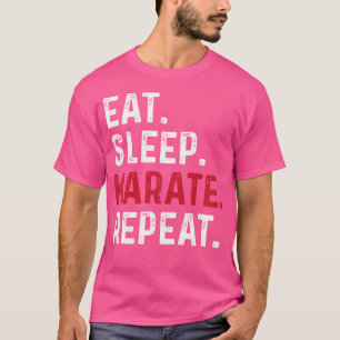 Sleep Karate T-Shirt