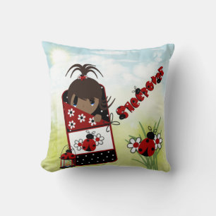 Sleep Over 2 Pillow