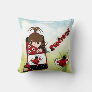 Sleep Over 3 Pillow