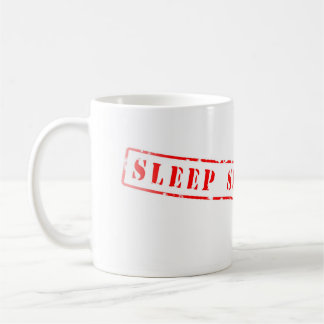 Sleep Substitute Mug