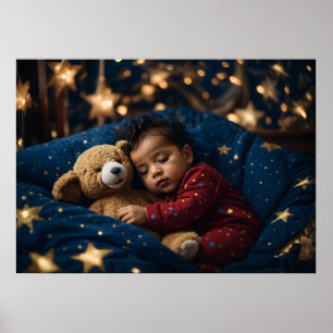 Sleep Tight    Poster