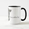 Sleep with a cop coffee mug