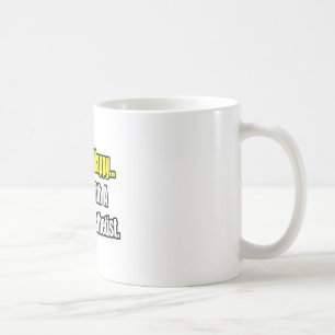 Sleep With A Nurse Anaesthetist Coffee Mug