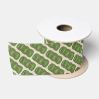 Sleepaway Camp Green Sleeping Bag Hiking Camping