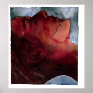 Sleeper Head 2009 Poster