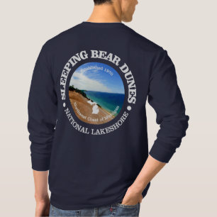 Sleeping Bear Dunes T-Shirt
