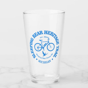 Sleeping Bear HT (cycling) Glass