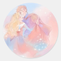 Sleeping beauty