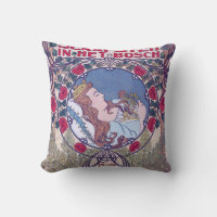 Sleeping Beauty, Cover Art, Van Caspel