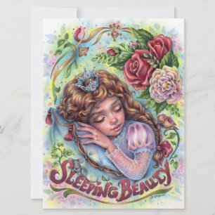 Sleeping Beauty - Princess