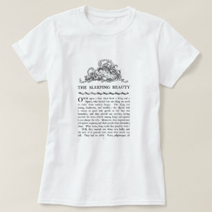 Sleeping Beauty T-Shirt