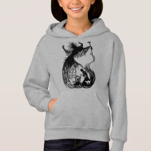 Sleeping Beauty & the Wicked Witch T-Shirt