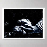 Sleeping Buddha & Awakening /Dharma