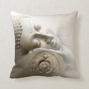 Sleeping Buddha Cushion