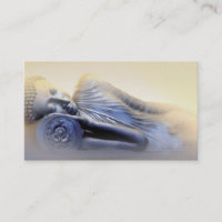 Sleeping Buddha II