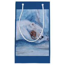 Sleeping Buddies Bear and mouse