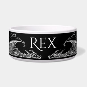 Sleeping Dragon Personalised