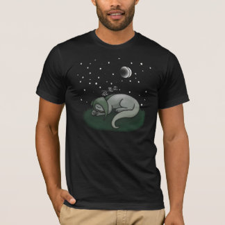 Sleeping Flosstrazard Shirts