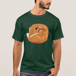 Sleeping fo funny T-Shirt