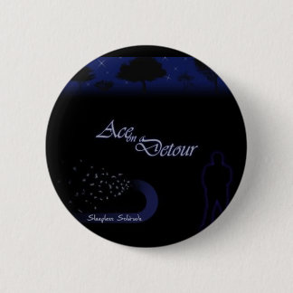Sleepless Solitude Button