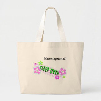 Sleepover Bag