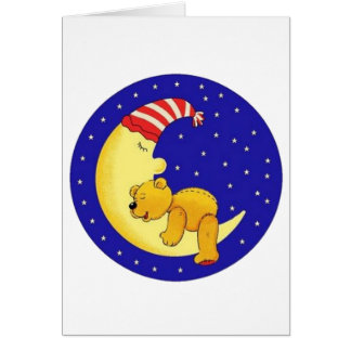 Sleeptime Bear